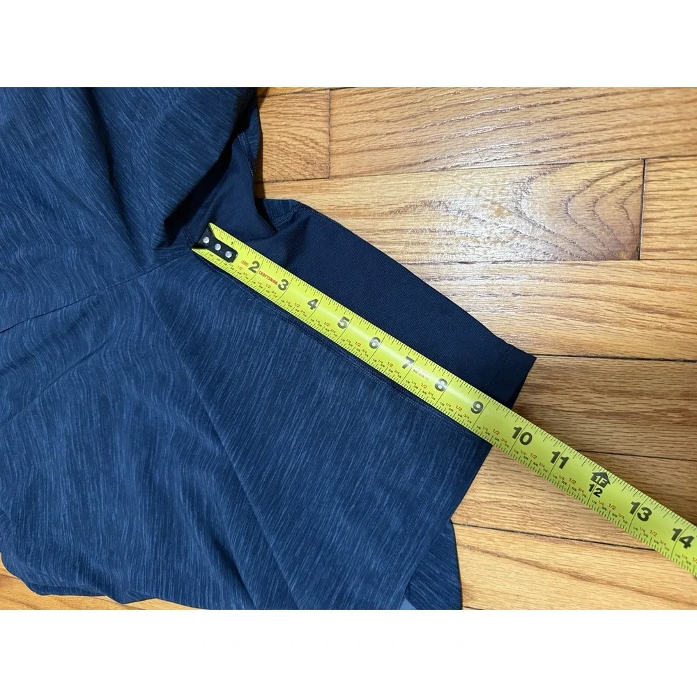 Lululemon T.H.E. Short 9